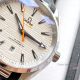 Copy Omega Aqua Terra 150M Watches SS Gray Dial Blue Markers (9)_th.jpg